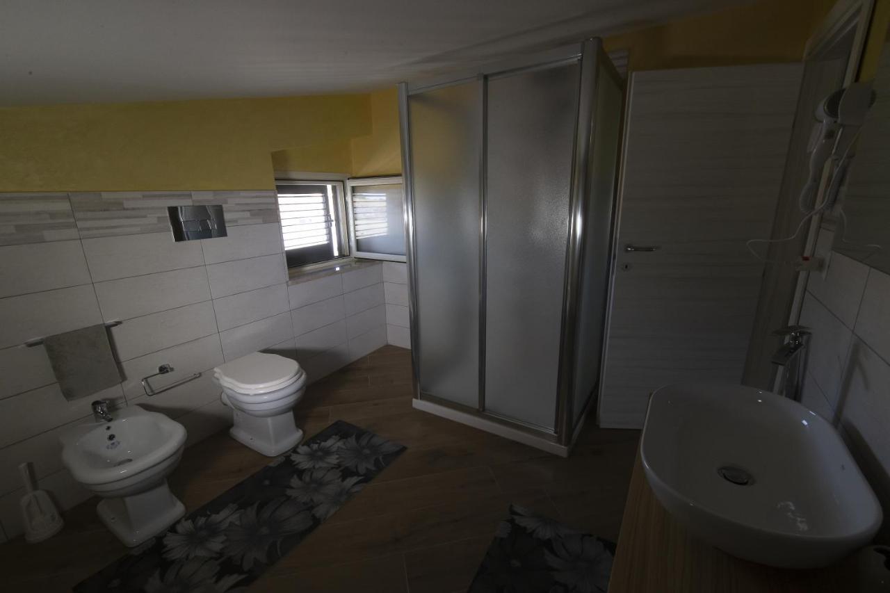 La Mansarda Di Bellavista Apartamento Porto Empedocle Exterior foto