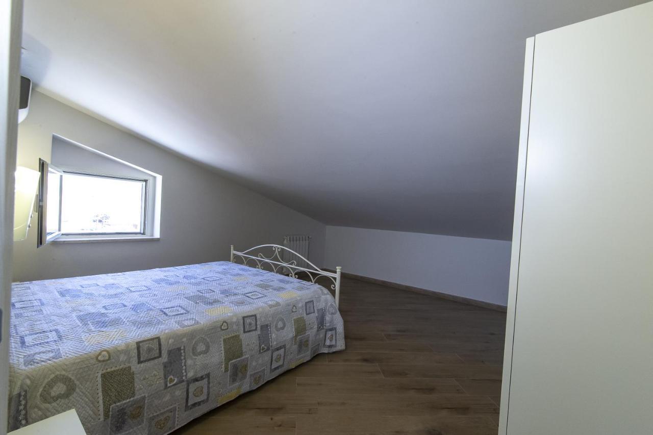 La Mansarda Di Bellavista Apartamento Porto Empedocle Exterior foto