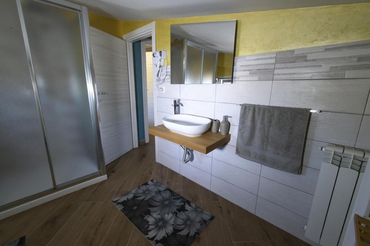 La Mansarda Di Bellavista Apartamento Porto Empedocle Exterior foto