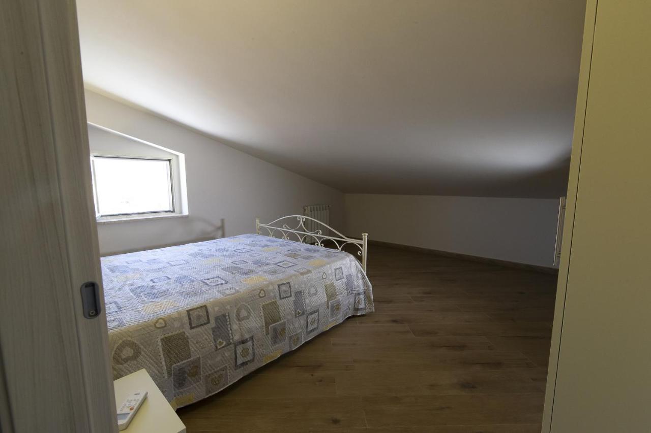La Mansarda Di Bellavista Apartamento Porto Empedocle Exterior foto